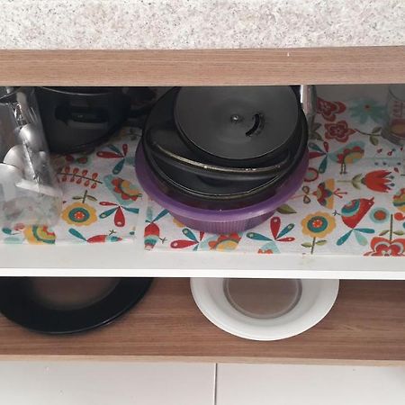 Flat Com Cozinha - Rio Stay - Rock In Rio - Rio Centro Ріо-де-Жанейро Екстер'єр фото