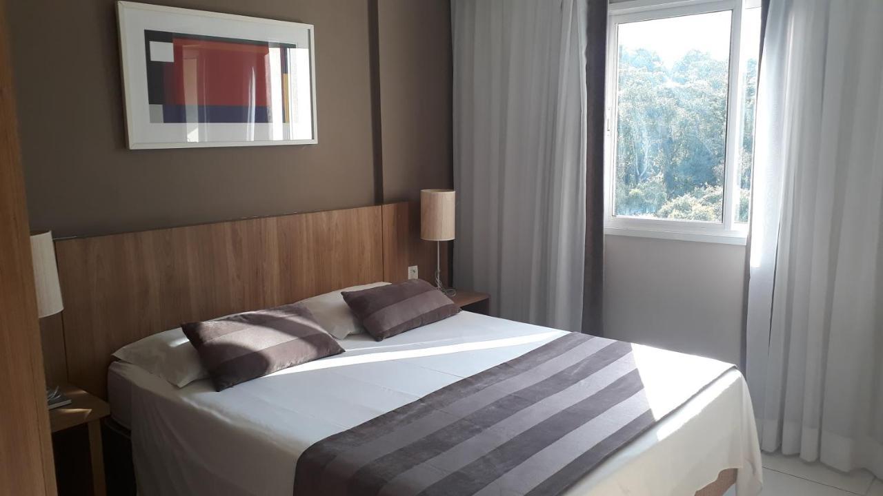 Flat Com Cozinha - Rio Stay - Rock In Rio - Rio Centro Ріо-де-Жанейро Екстер'єр фото