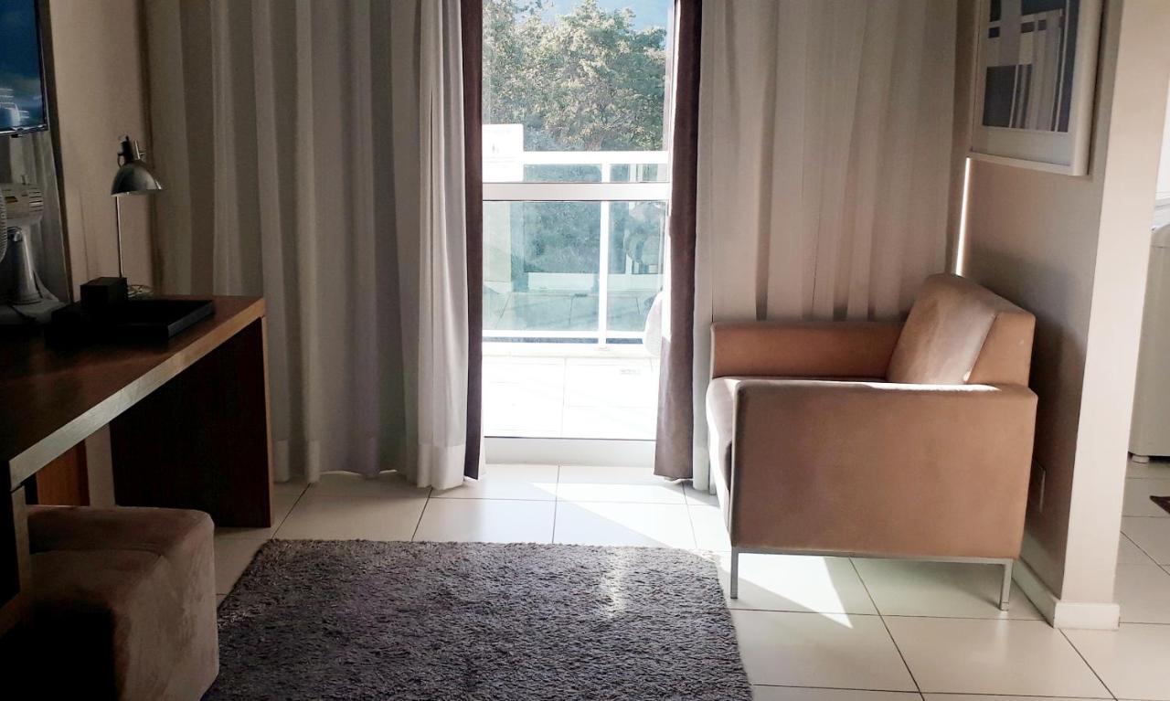 Flat Com Cozinha - Rio Stay - Rock In Rio - Rio Centro Ріо-де-Жанейро Екстер'єр фото