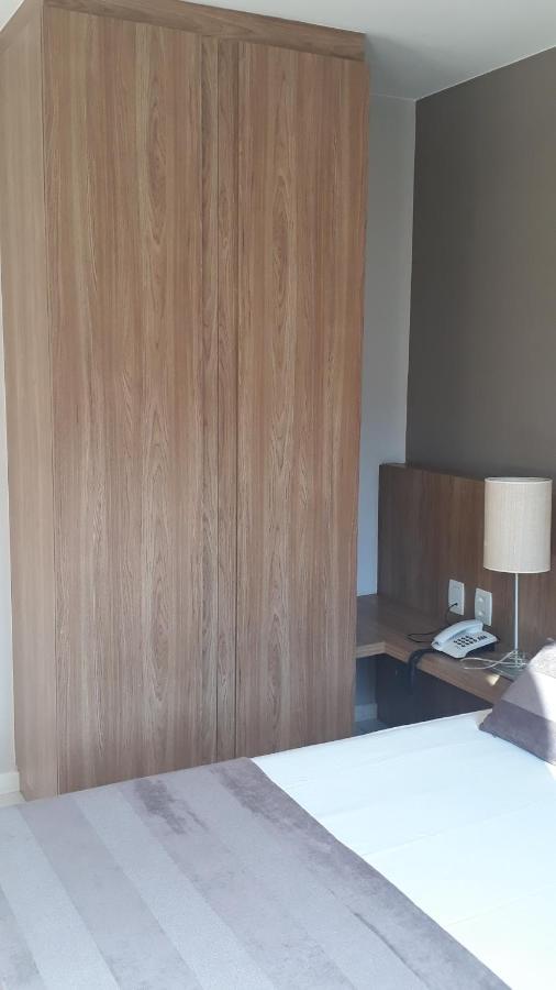 Flat Com Cozinha - Rio Stay - Rock In Rio - Rio Centro Ріо-де-Жанейро Екстер'єр фото