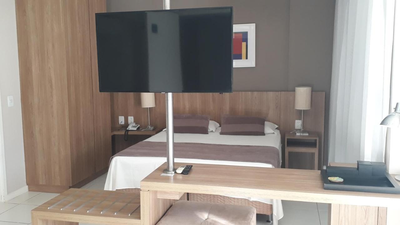 Flat Com Cozinha - Rio Stay - Rock In Rio - Rio Centro Ріо-де-Жанейро Екстер'єр фото