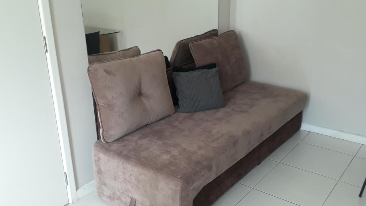 Flat Com Cozinha - Rio Stay - Rock In Rio - Rio Centro Ріо-де-Жанейро Екстер'єр фото