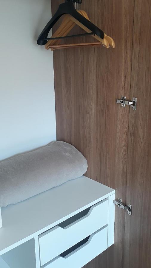 Flat Com Cozinha - Rio Stay - Rock In Rio - Rio Centro Ріо-де-Жанейро Екстер'єр фото