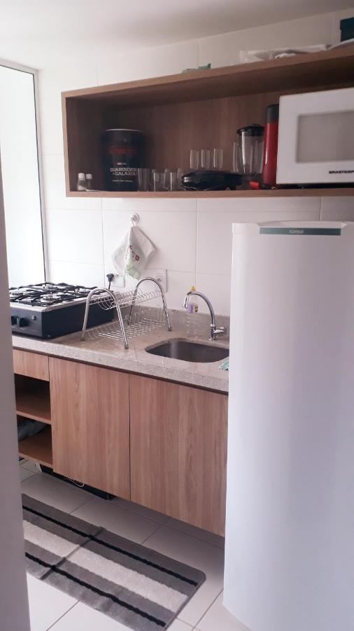 Flat Com Cozinha - Rio Stay - Rock In Rio - Rio Centro Ріо-де-Жанейро Екстер'єр фото