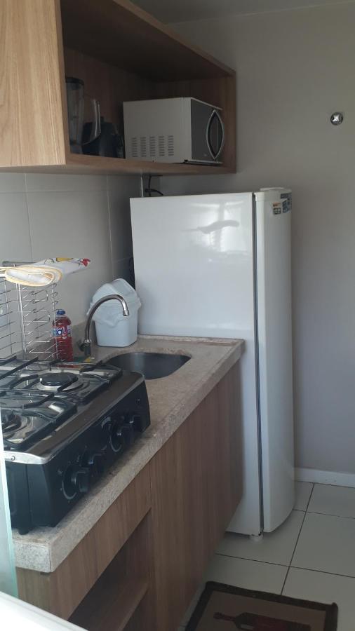 Flat Com Cozinha - Rio Stay - Rock In Rio - Rio Centro Ріо-де-Жанейро Екстер'єр фото