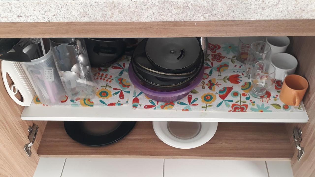 Flat Com Cozinha - Rio Stay - Rock In Rio - Rio Centro Ріо-де-Жанейро Екстер'єр фото