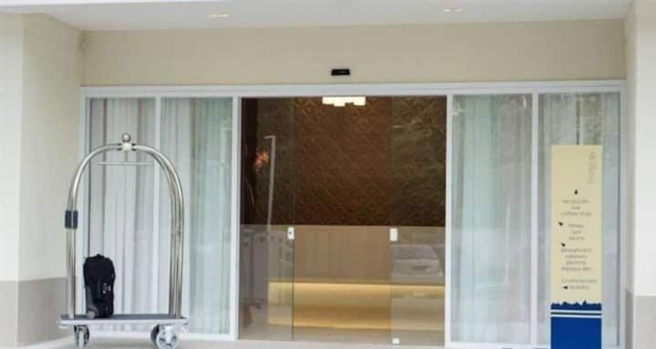 Flat Com Cozinha - Rio Stay - Rock In Rio - Rio Centro Ріо-де-Жанейро Екстер'єр фото