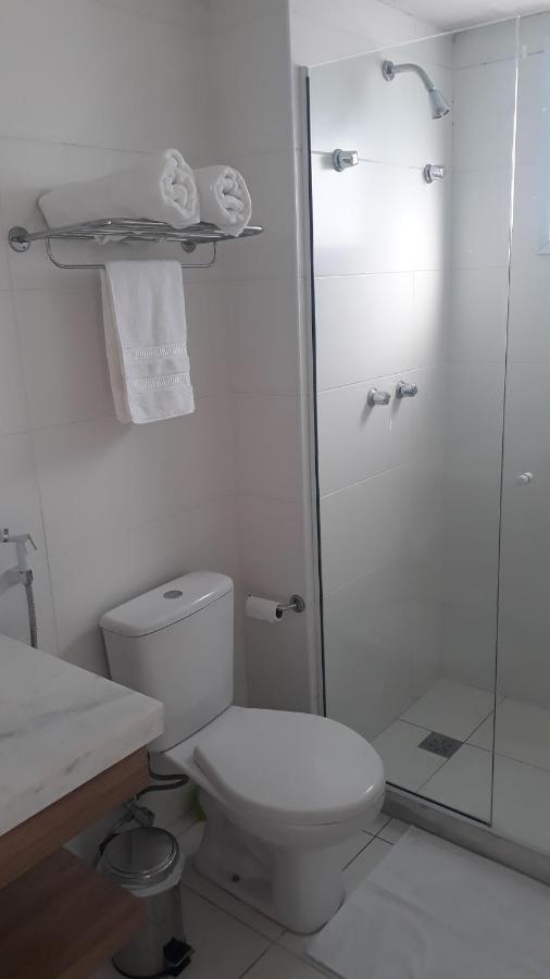 Flat Com Cozinha - Rio Stay - Rock In Rio - Rio Centro Ріо-де-Жанейро Екстер'єр фото