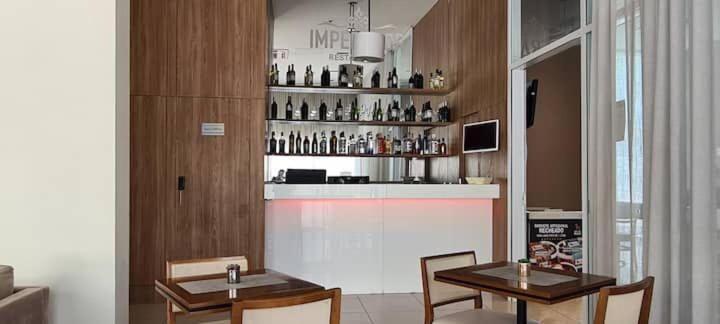 Flat Com Cozinha - Rio Stay - Rock In Rio - Rio Centro Ріо-де-Жанейро Екстер'єр фото