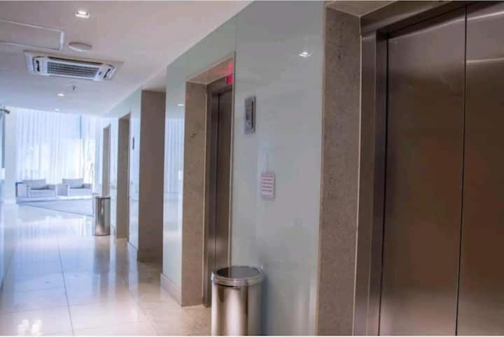 Flat Com Cozinha - Rio Stay - Rock In Rio - Rio Centro Ріо-де-Жанейро Екстер'єр фото