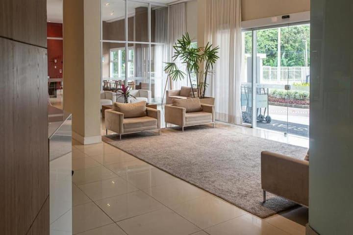 Flat Com Cozinha - Rio Stay - Rock In Rio - Rio Centro Ріо-де-Жанейро Екстер'єр фото