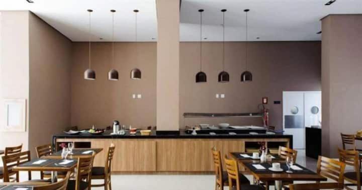 Flat Com Cozinha - Rio Stay - Rock In Rio - Rio Centro Ріо-де-Жанейро Екстер'єр фото